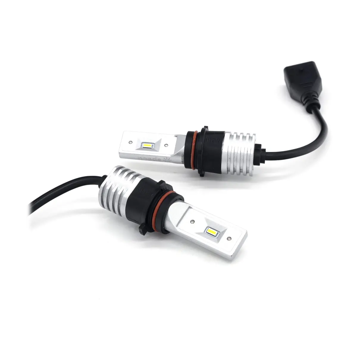 Spectr P13 Led Daytime Running Light Replacement - Pair (Jimny Models 2018-Current Xl 5-Door, Glx & Lite 3-Door) 1