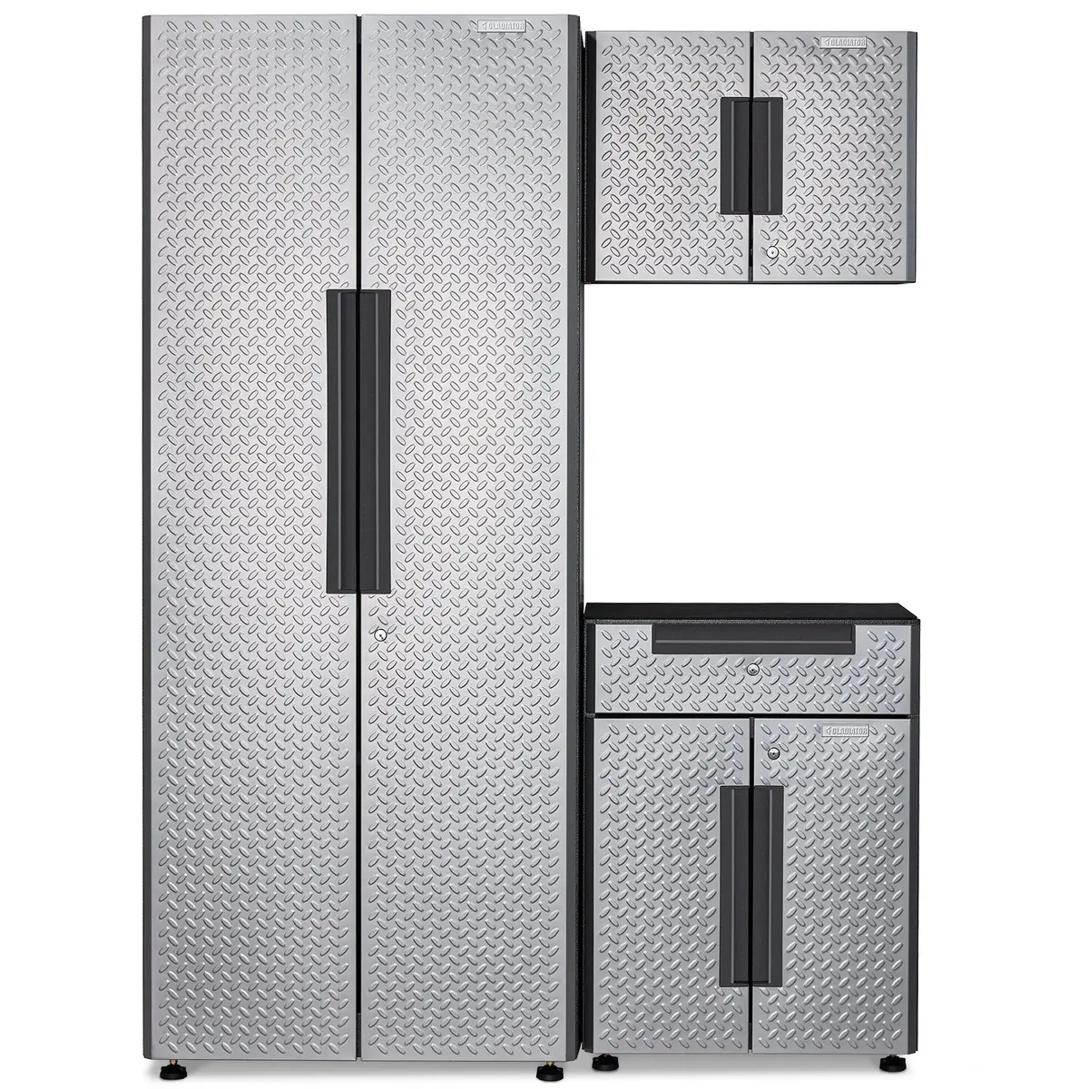 Flex Cabinet System Ii 2