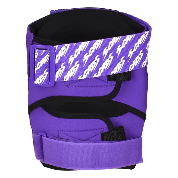 Smith Scabs Derby Knee Pads - Purple 2