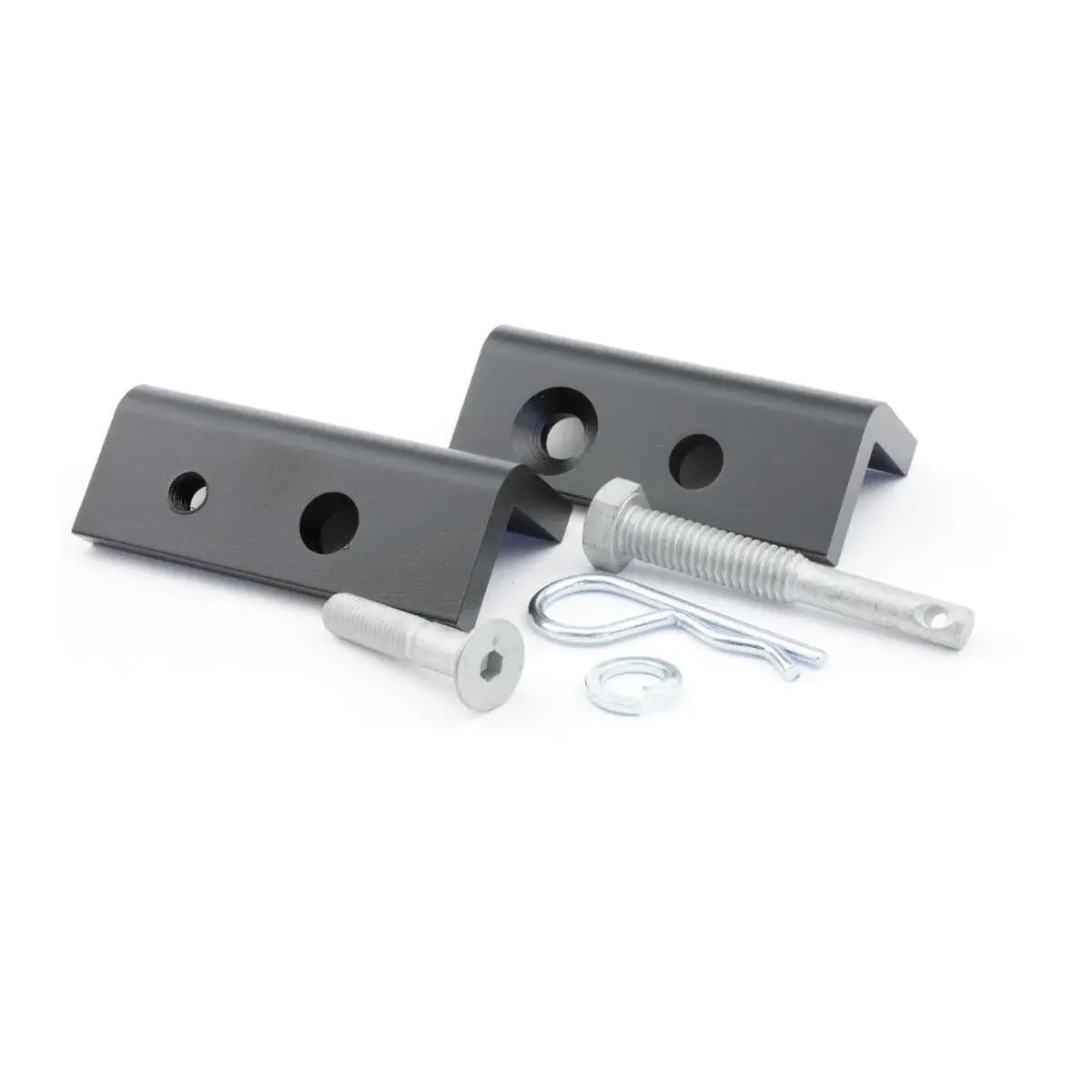 2" Bracket Adapter - P323 1