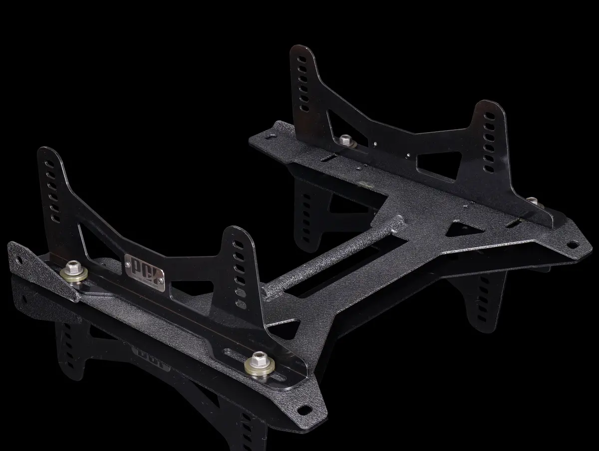 Pci Adjustable Seat Mount - Honda 1