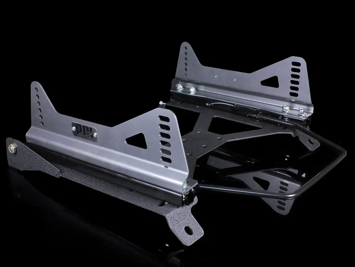 Pci Slider Seat Mounts - Honda / Acura - Right (Passenger Side) 1