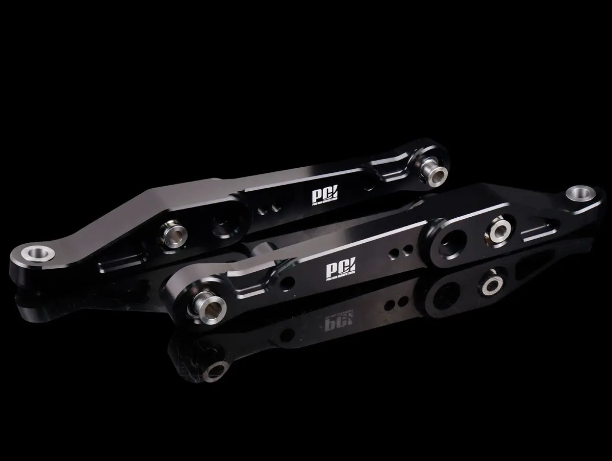 Pci Front Lower Spherical Control Arms - 96-00 Civic 1