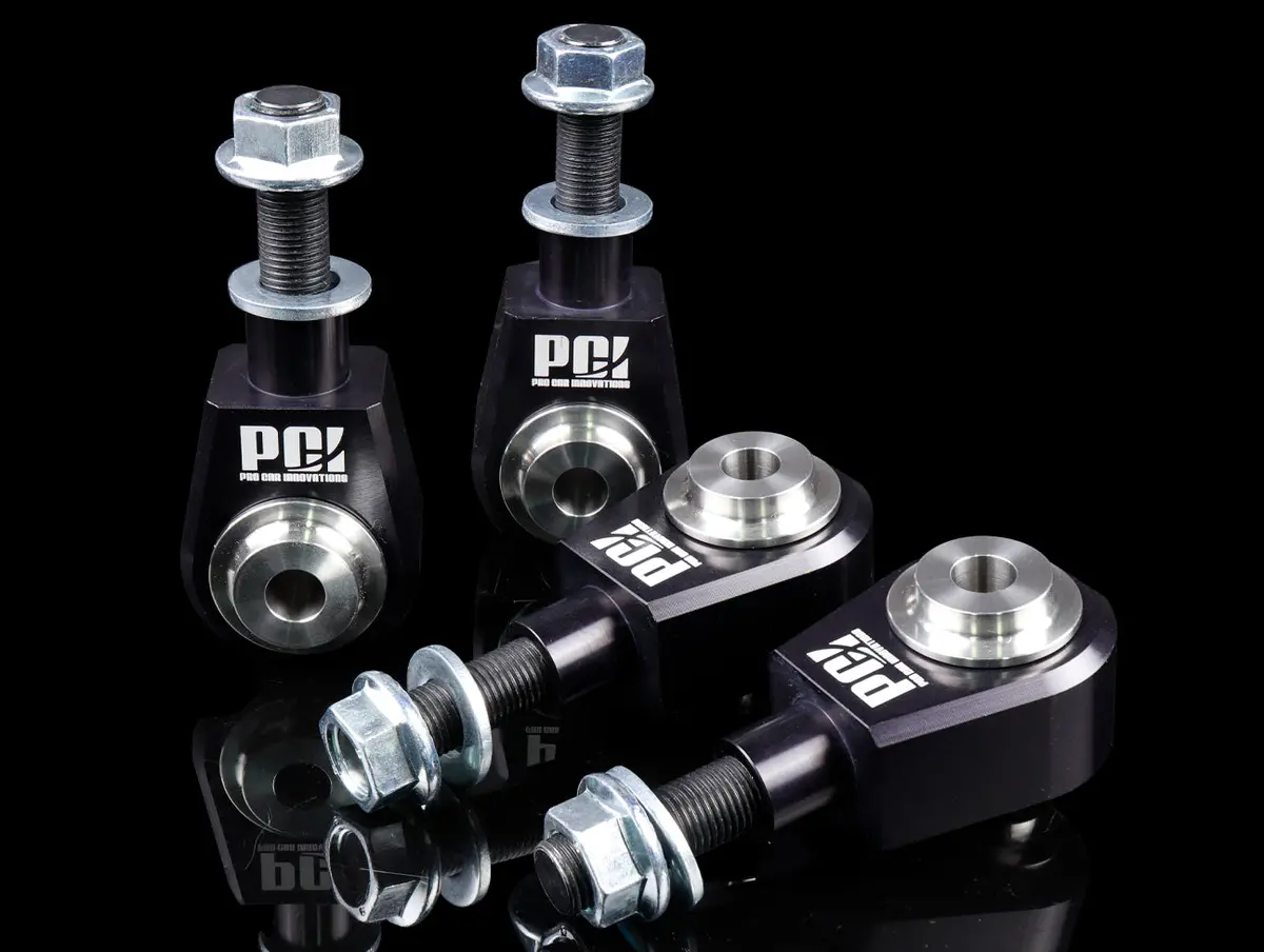 Pci Front Upper Bronze Bearing Kit (4Pc) 1