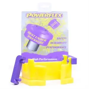 Powerflex Front Upper Right Engine Mount Insert For 2013+ Ford Focus St/Rs 1