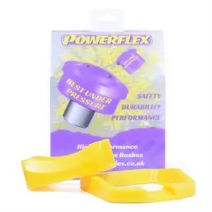 Powerflex Transmission Mount Insert For 2013+ Ford Focus St/Rs 1