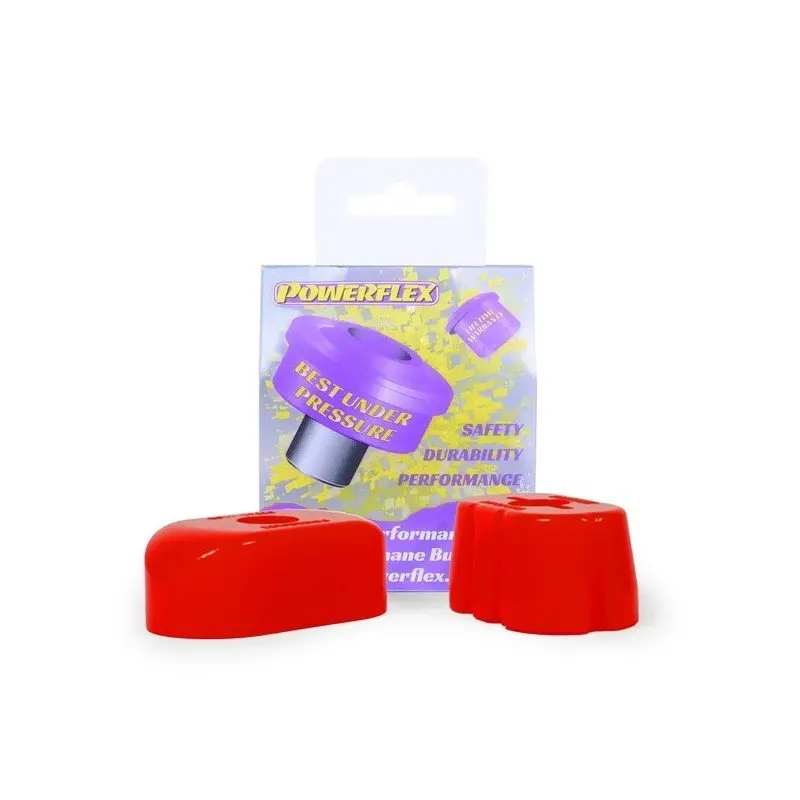 Silentblock Del Soporte Del Motor Delantero Anti Par (Diesel) – Vag Varios (Powerflex) 1