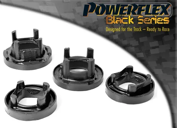 Inserto Para Silentblock Del Subchasis – Bmw E8x / E9x – (Powerflex) 1