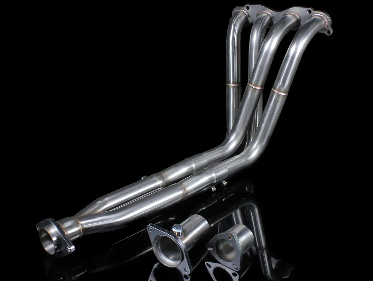 Plm 4-2-1 Header - 04-08 Tsx / 03-07 Accord 1