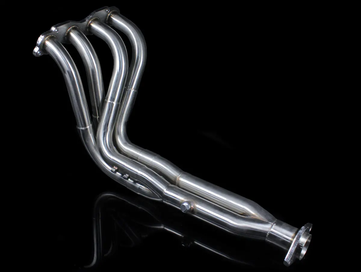 Plm 4-2-1 Header - K-Swap 1