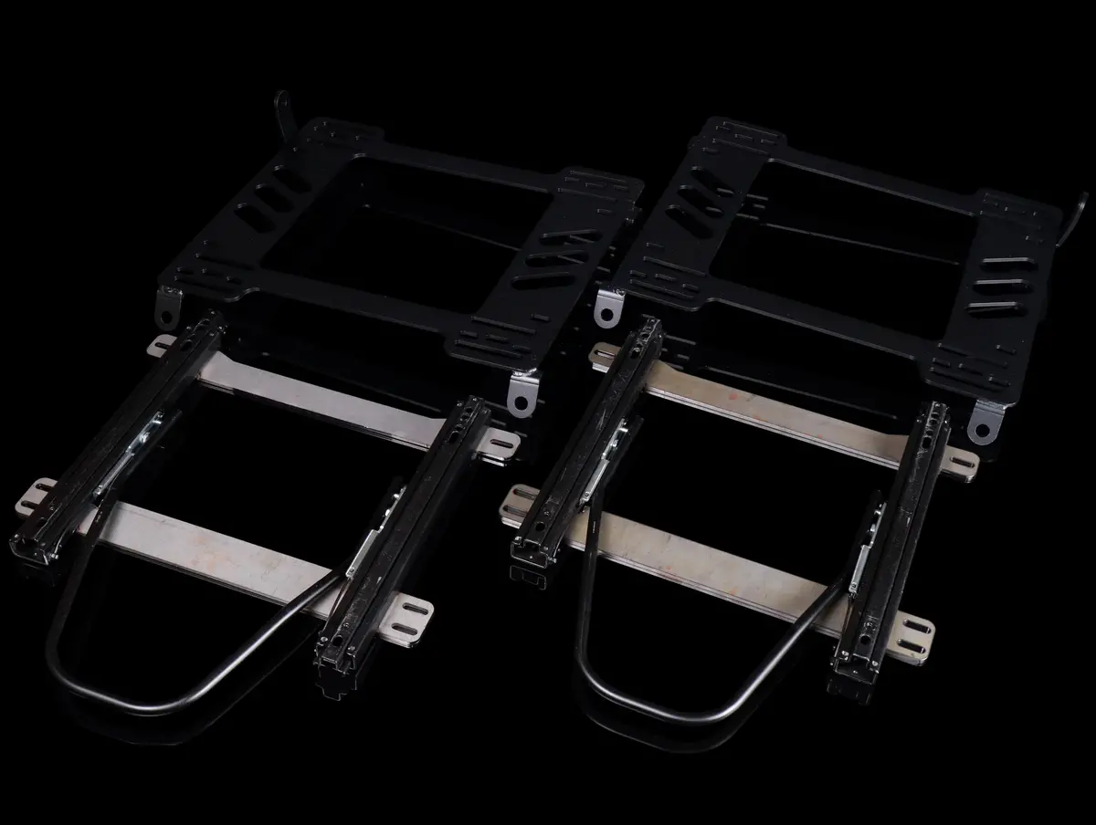 Plm Seat Rail Bracket For Recaro Ls Lx Sr2 Sr3 Sr4 Srd 1