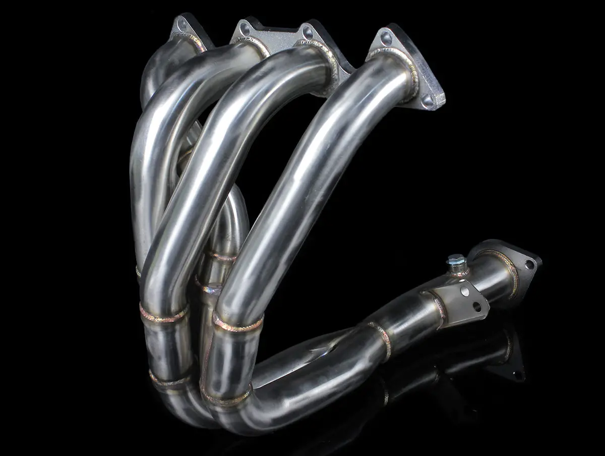 Plm Power Driven Ta B-Series 4-2-1 Header 1