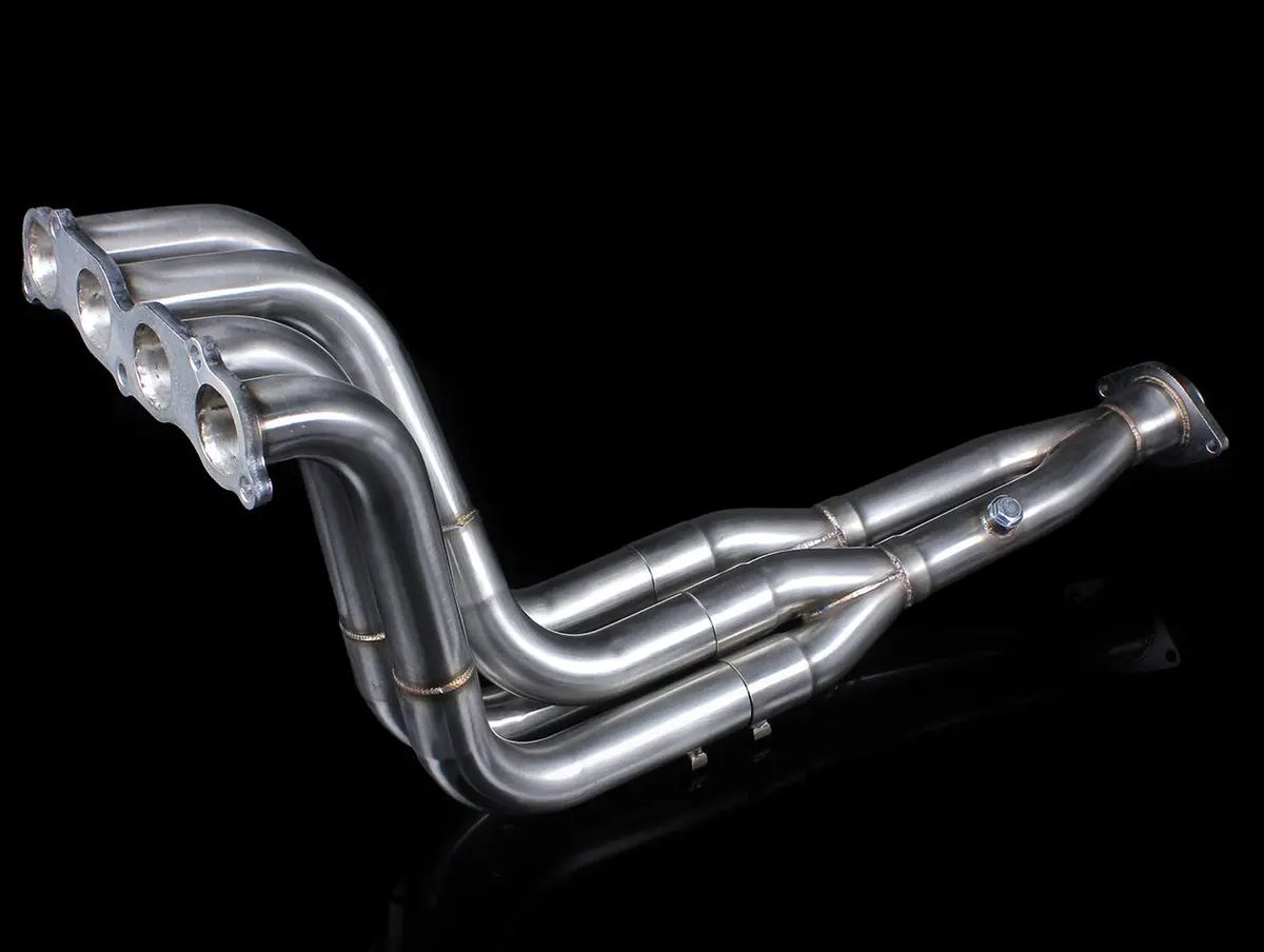 Plm Rb 4-2-1 Header - K-Swap 1