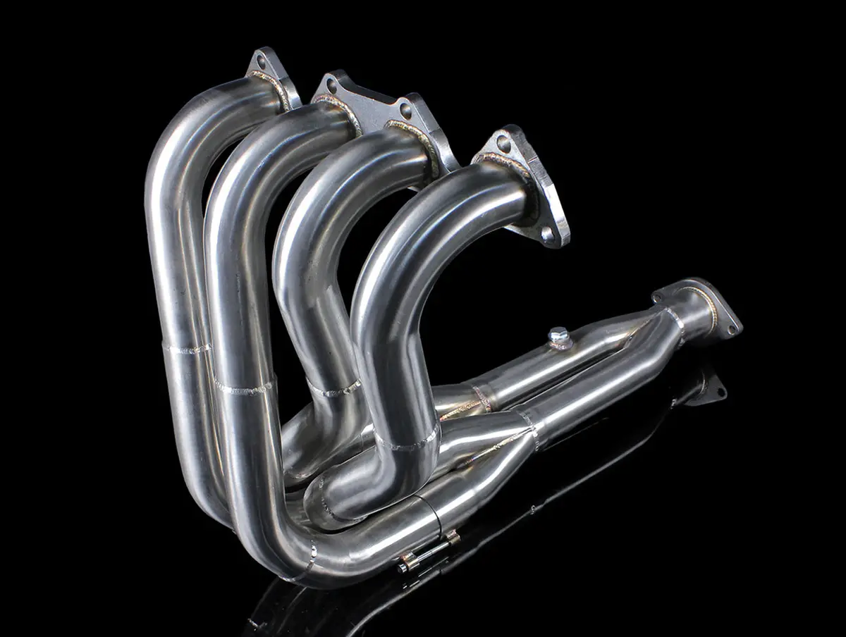 Plm Tri-Y Big Tube Header - B-Series 1