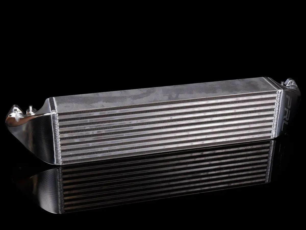 Prl Motorsports Billet Intercooler Upgrade - 23+ Civic Type R (Fl5) 2