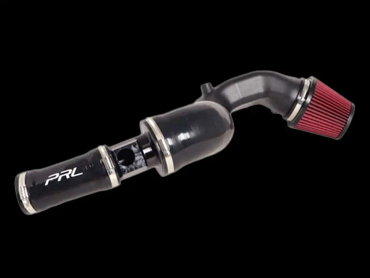 Prl Motorsports Cobra Cold Air Intake System - 22+ Civic Si 1.5T 1
