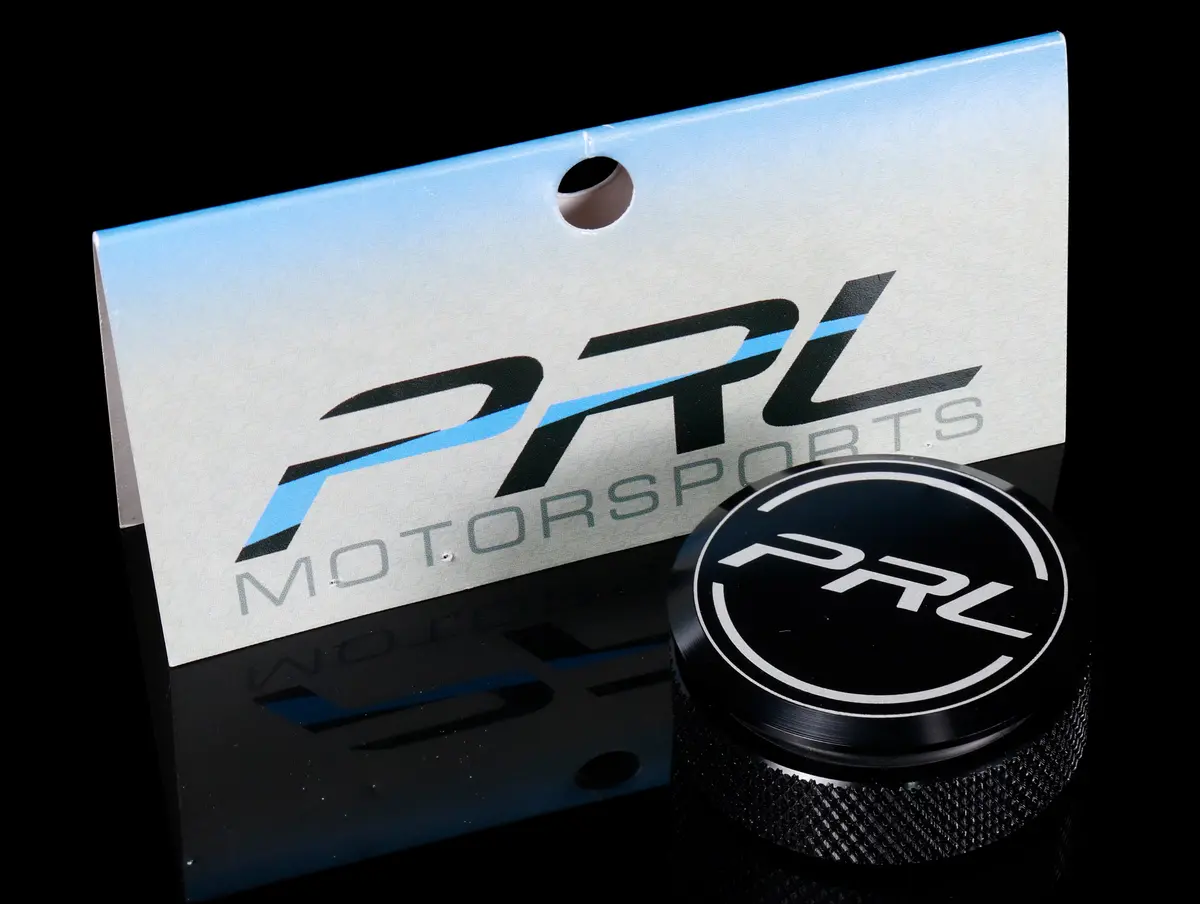 Prl Motorsports Rear Wiper Delete Kit - 17+ Civic Hatchback / Type-R 1