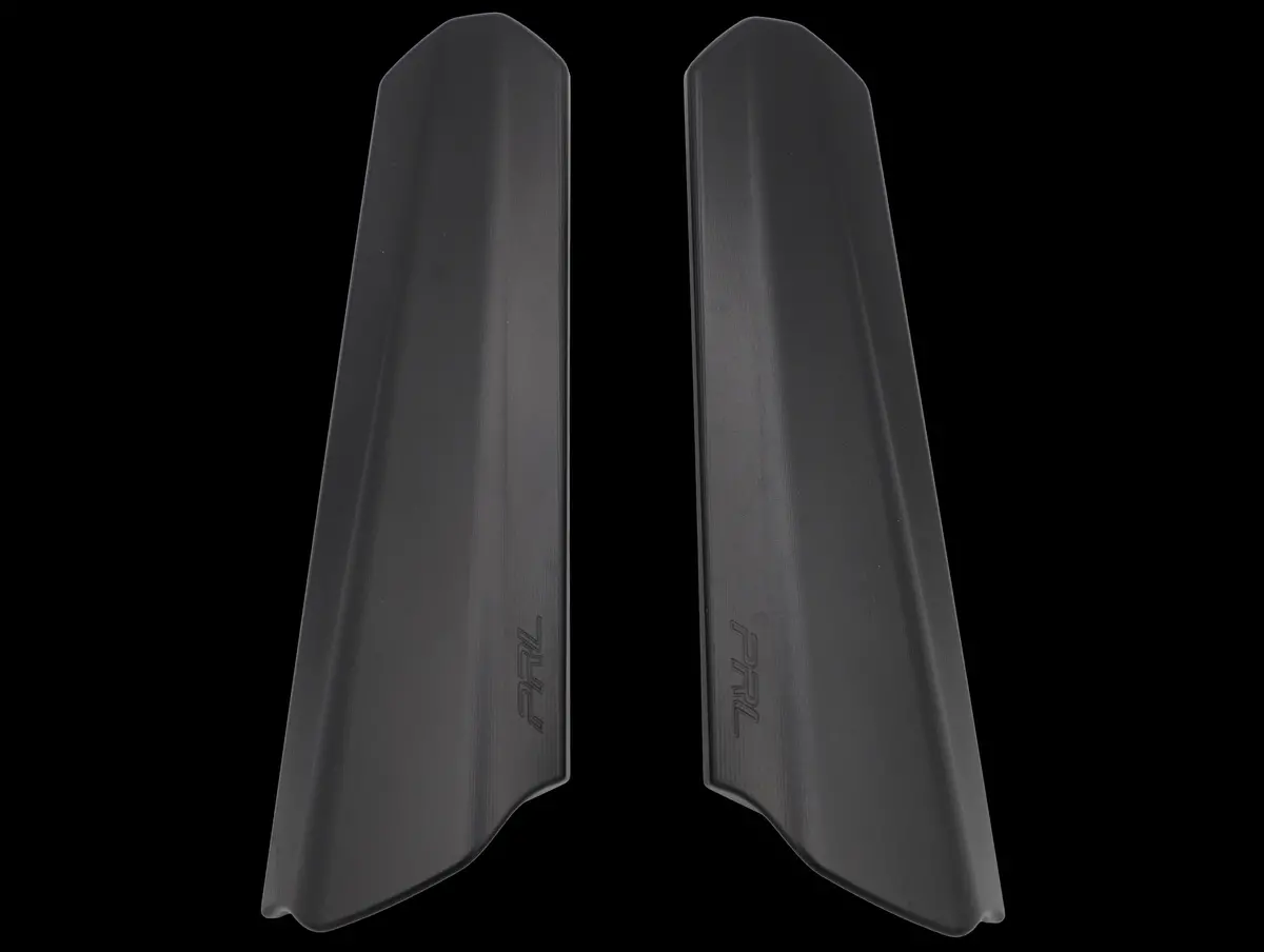 Prl Wing Delete - 17-21 Civic Type-R (Fk8) 1