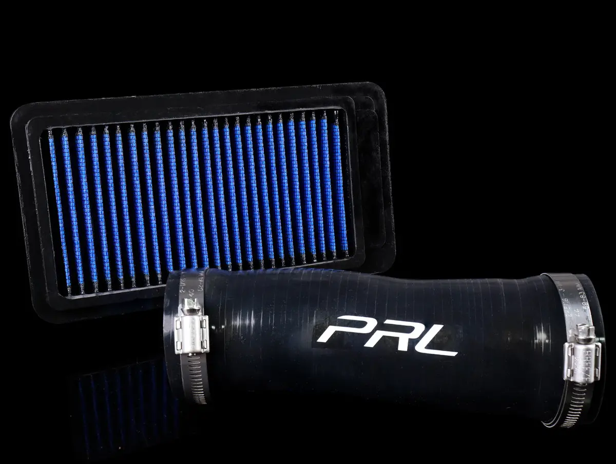 Prl Motorsports Stage 1 Intake - 16+ Honda Civic / 2023 Integra 1