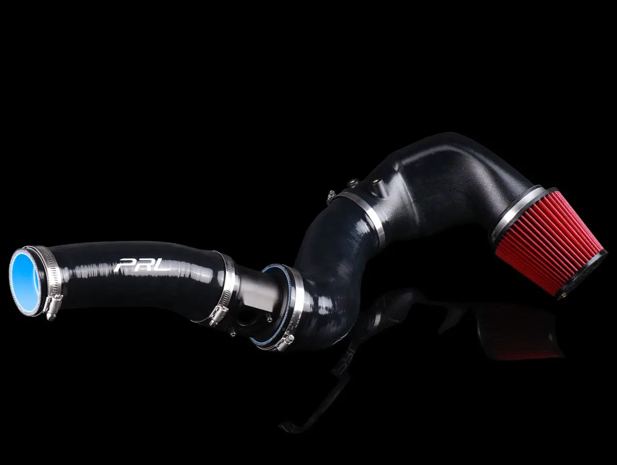 Prl Motorsports Cobra Cold Air Intake System - 16-21 Civic Non Si 1