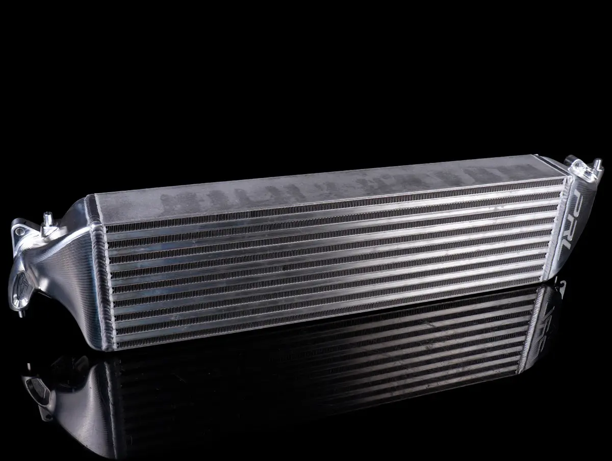 Prl Motorsports Billet Intercooler Upgrade - 17-21 Civic Type R Fk8 1