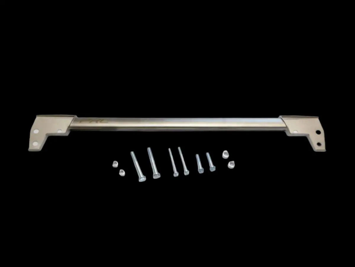 Prl Front Chassis Brace Upgrade 16-21 Honda Civic 1
