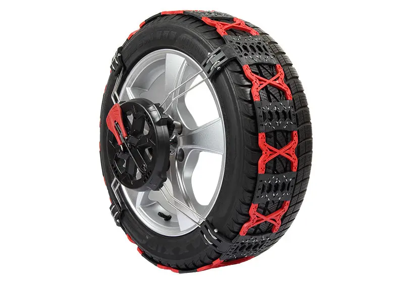 Grip Snow Chains 1