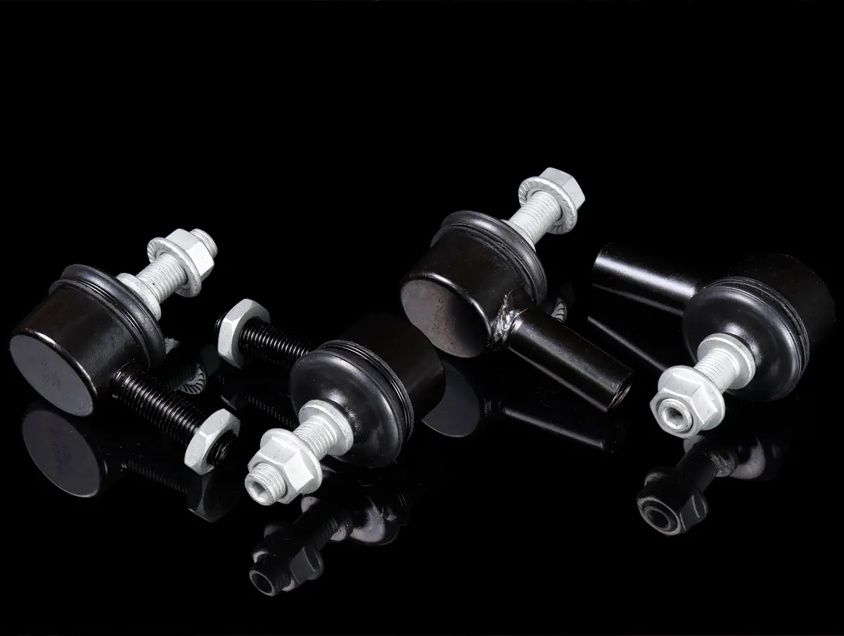 Progress End Link Kit - 02-06 Rsx / Type-S 1
