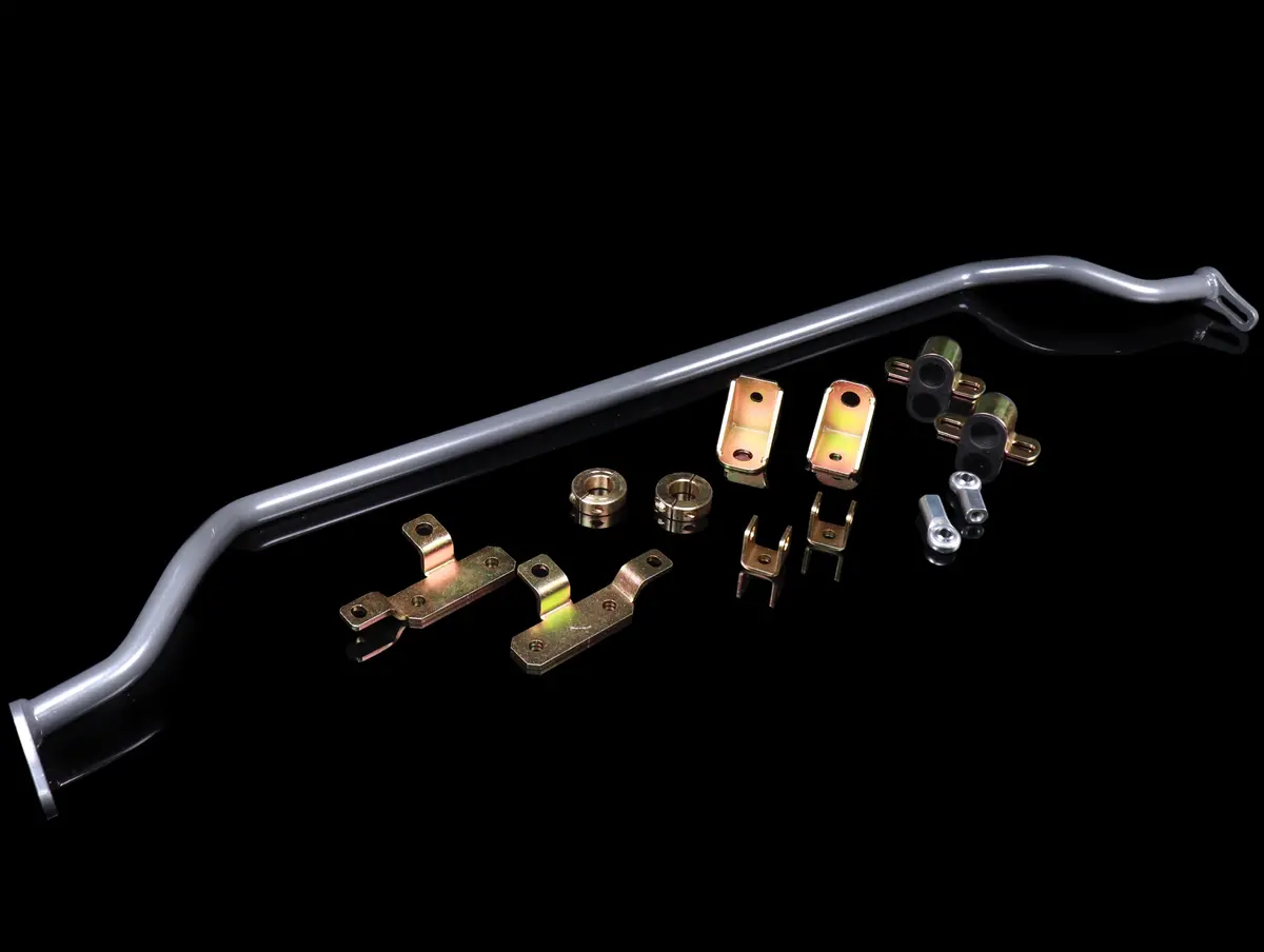 Progress Rear Sway Bar 25Mm - 89-00 Civic / 90-01 Integra 1
