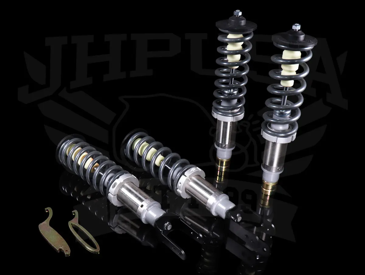 Progress Coilovers Series Iii - 02-06 Rsx / Type-S 1