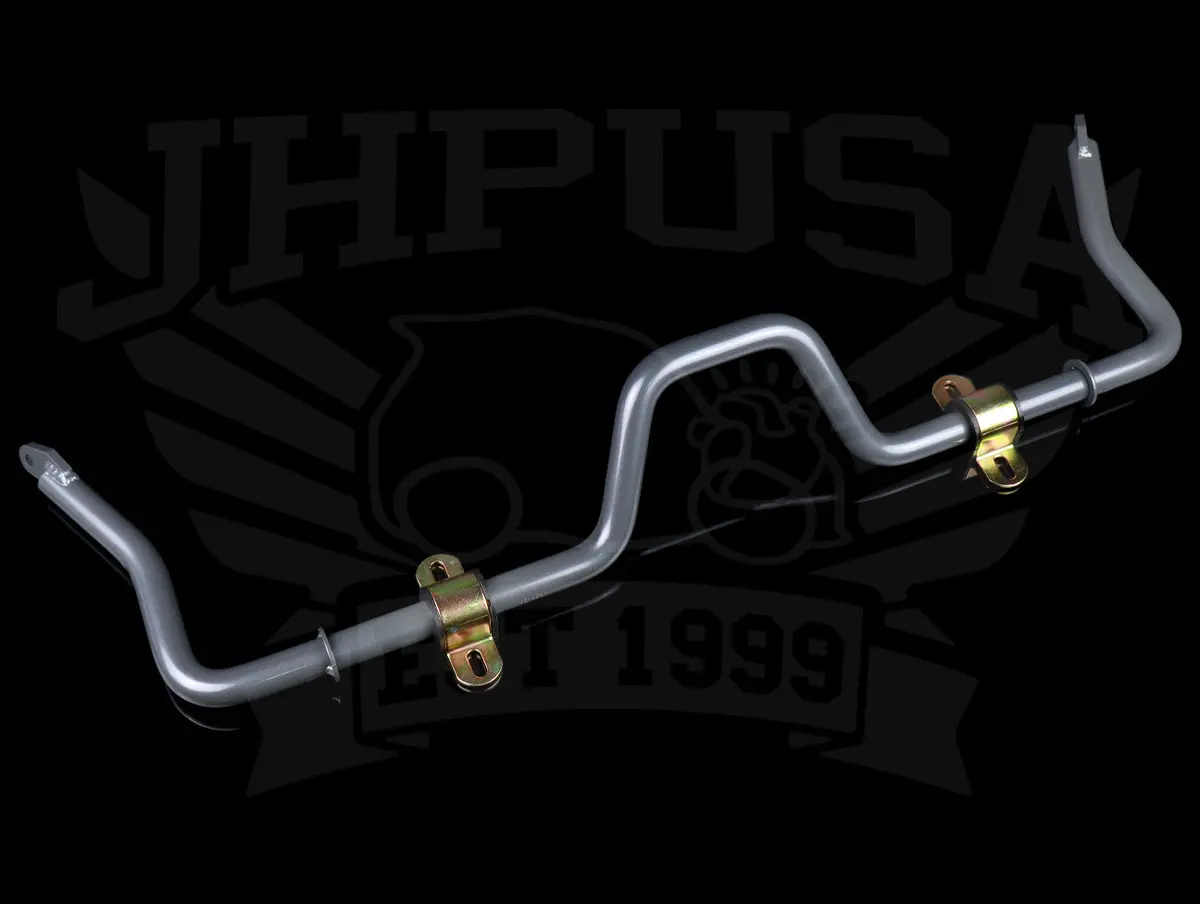 Progress Front Sway Bar 22Mm - 88-91 Civic / Crx 1