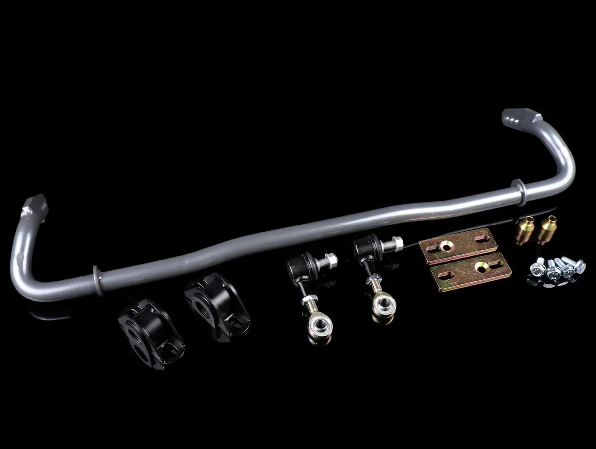 Progress Competition Rear Sway Bar 22Mm - 17-24 Honda Civic Type R 1
