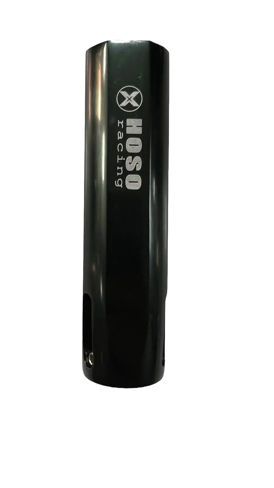 Pomo Hoso Racing Negro 1