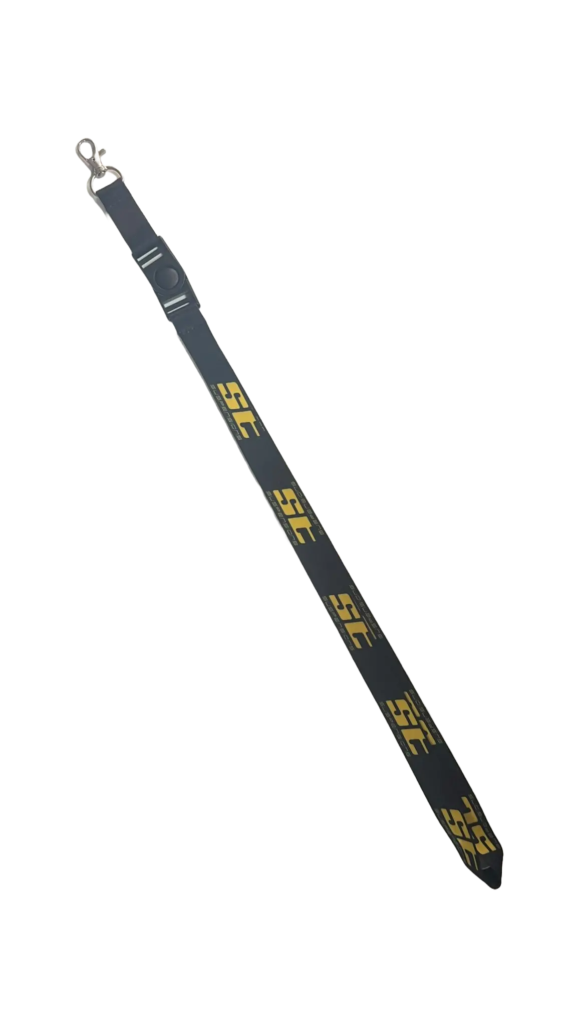 Landyard St Suspension 1