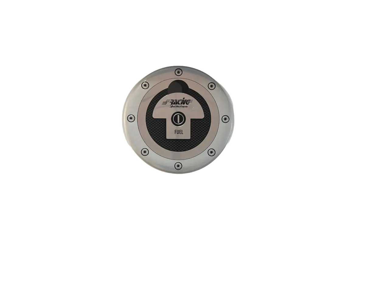 Adhesivo Tapon De Combustible Peugeot 106>5/96 1