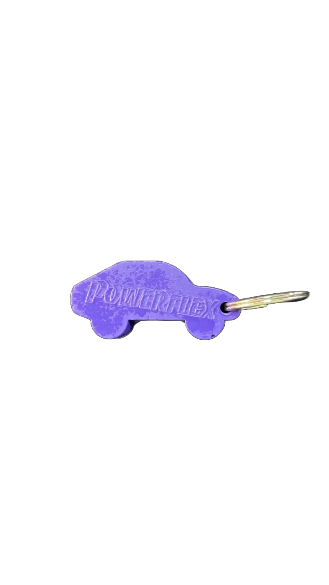Llavero Powerflex 1