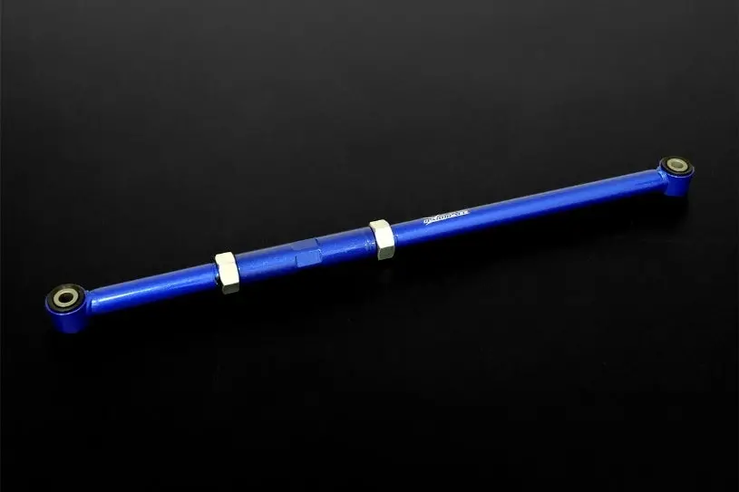 Hardrace Adjustable Front Panhard Rod (Jimny Models 2018-Current Xl 5-Door, Glx & Lite 3-Door) 1