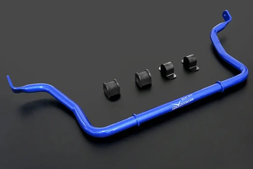 Hardrace Front Sway Bar/Anti Roll Bar - 30Mm (Jimny Models 2018-Current Xl 5-Door, Glx & Lite 3-Door) 1