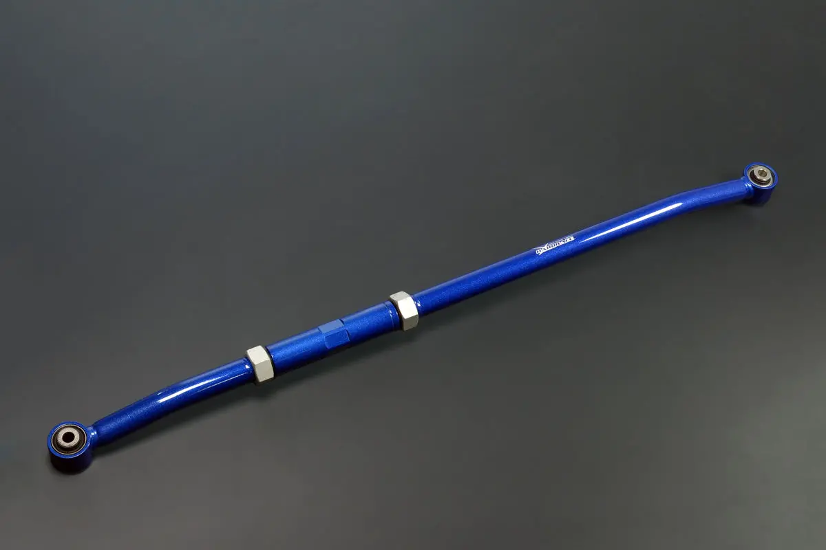 Hardrace Adjustable Rear Panhard Rod (Jimny Models 2018-Current Xl 5-Door, Glx & Lite 3-Door) 1