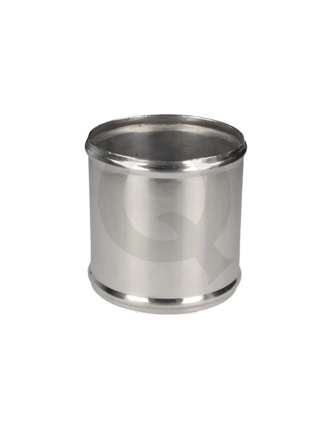 Acople Aluminio 63Mm - Qsp 1