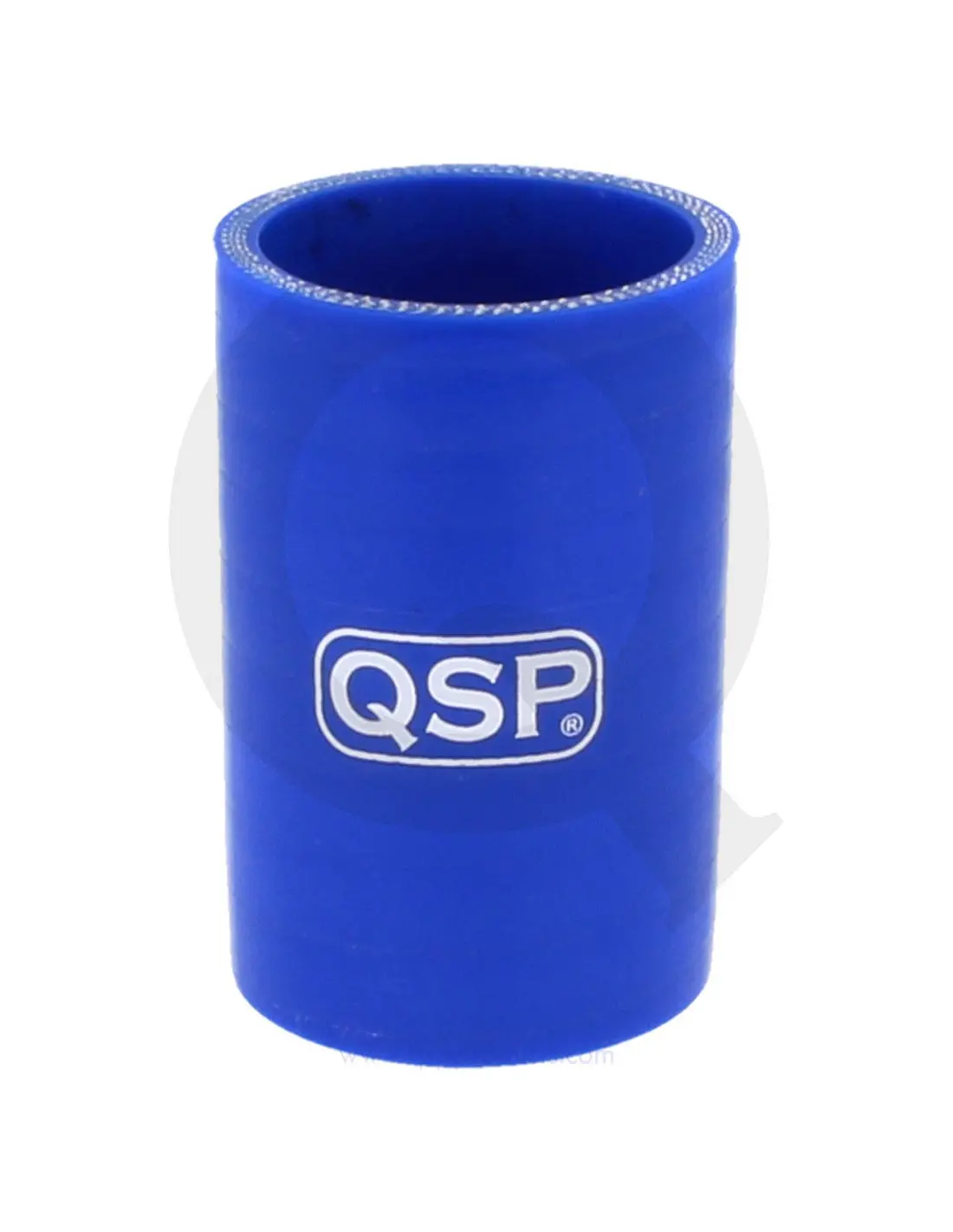 Acople Silicona Azul 41Mm - Qsp 1