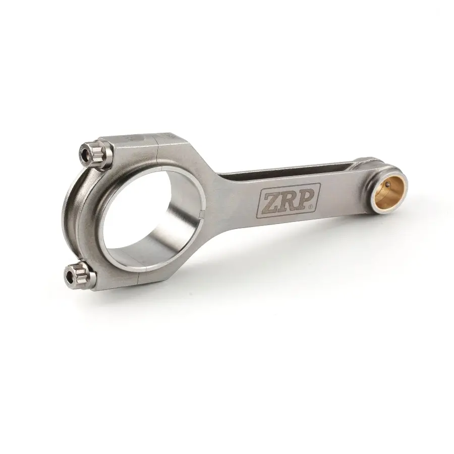 Bielas Forjadas Tipo H 144X20mm – Vag 1.8T/2.0T (Zrp) 1