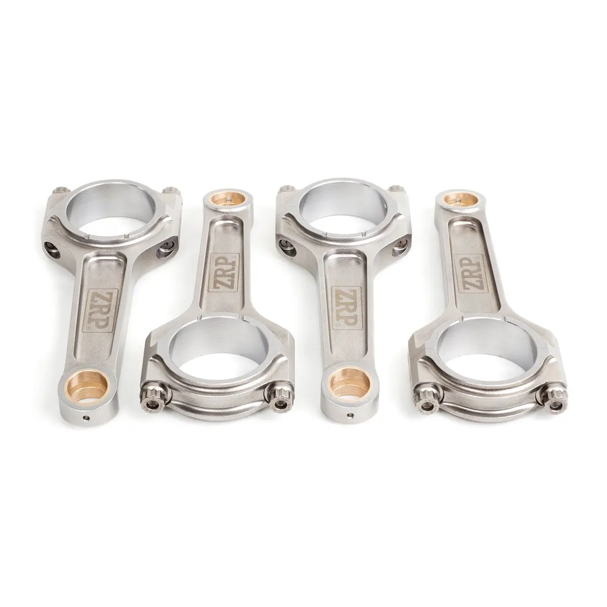 Bielas Forjadas Tipo I 144X20mm – Vag 1.8T/2.0T (Zrp) 1