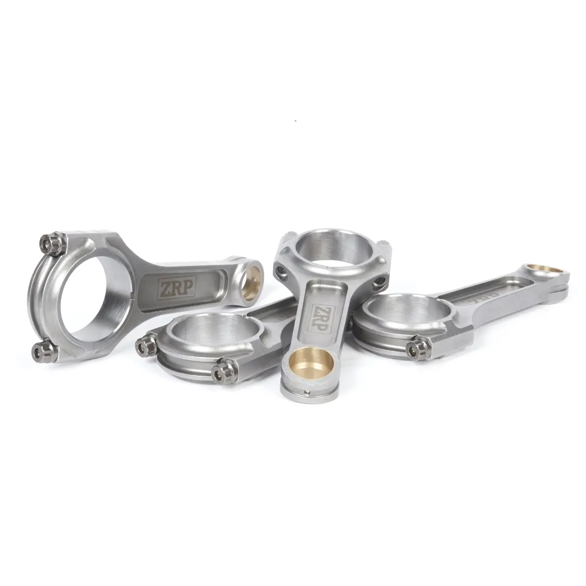 Bielas Forjadas Tipo I 144X19mm – Vag 1.8T/2.0T (Zrp) 1