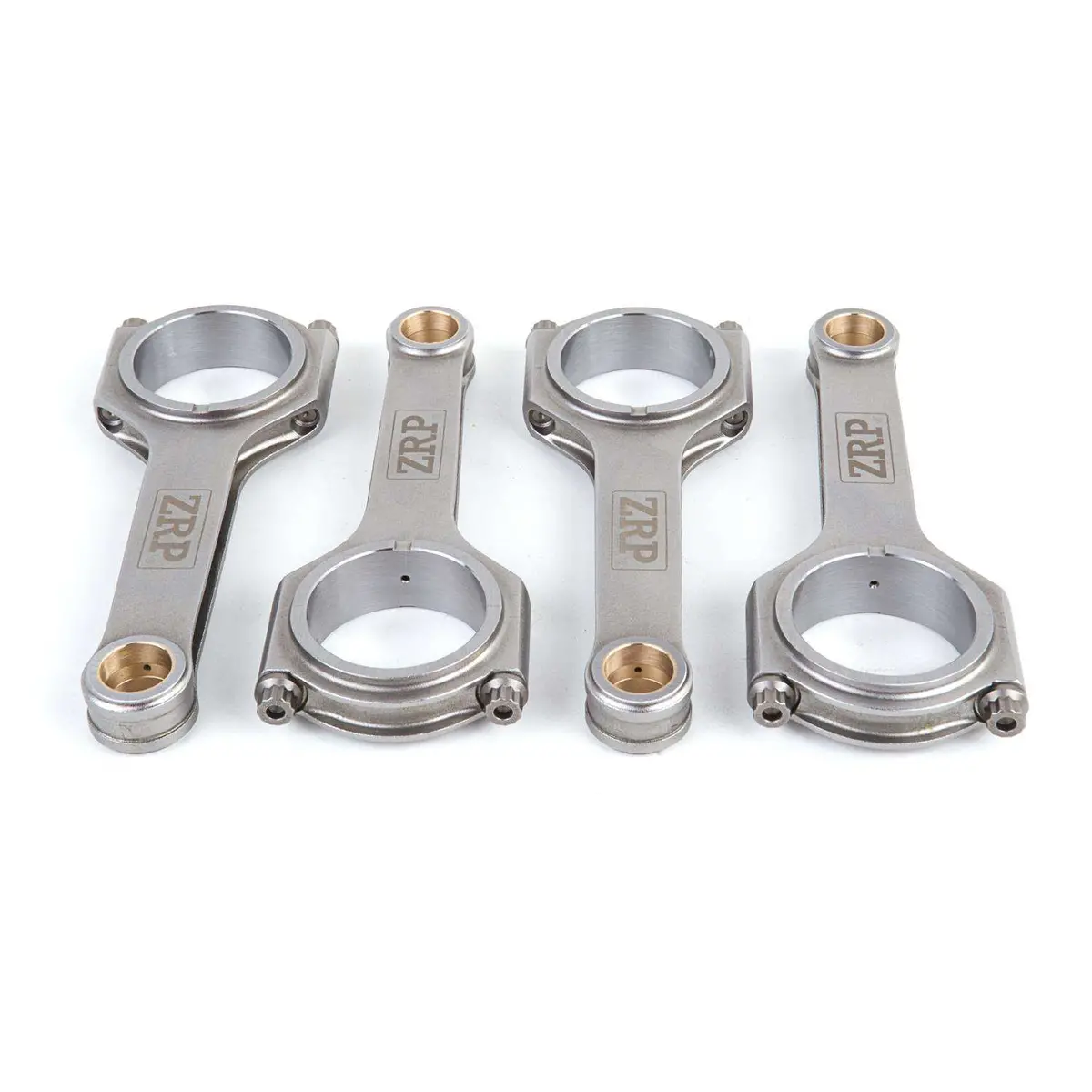 Bielas Forjadas Tipo H 144.00Mmx19mm Ea111 – Vw 1.4L Tfsi (Pre-2012) (Zrp) 1