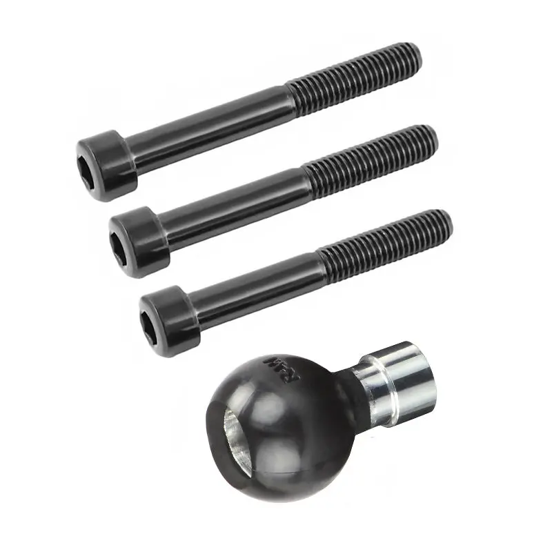 Ram Mount 8 Mm Through Ball 1