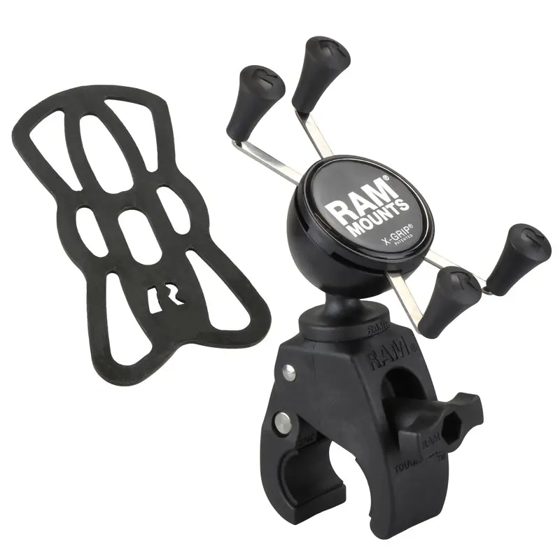 Ram Mount Small X Grip Tough Claw 1