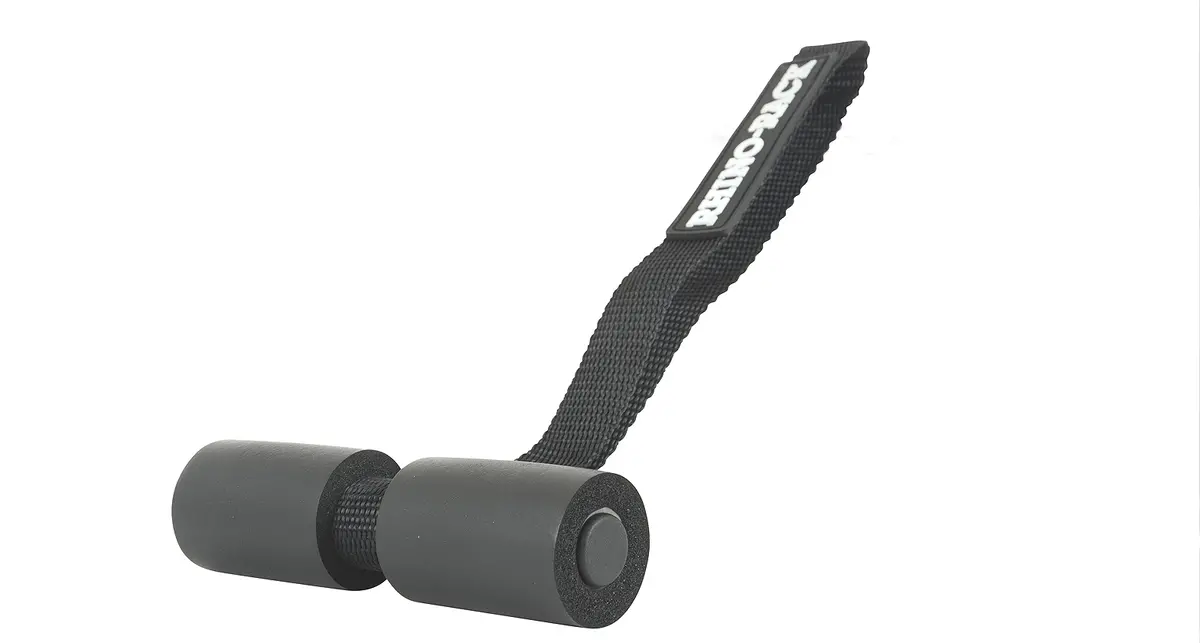 Bonnet Anchor Strap - Rbas 1