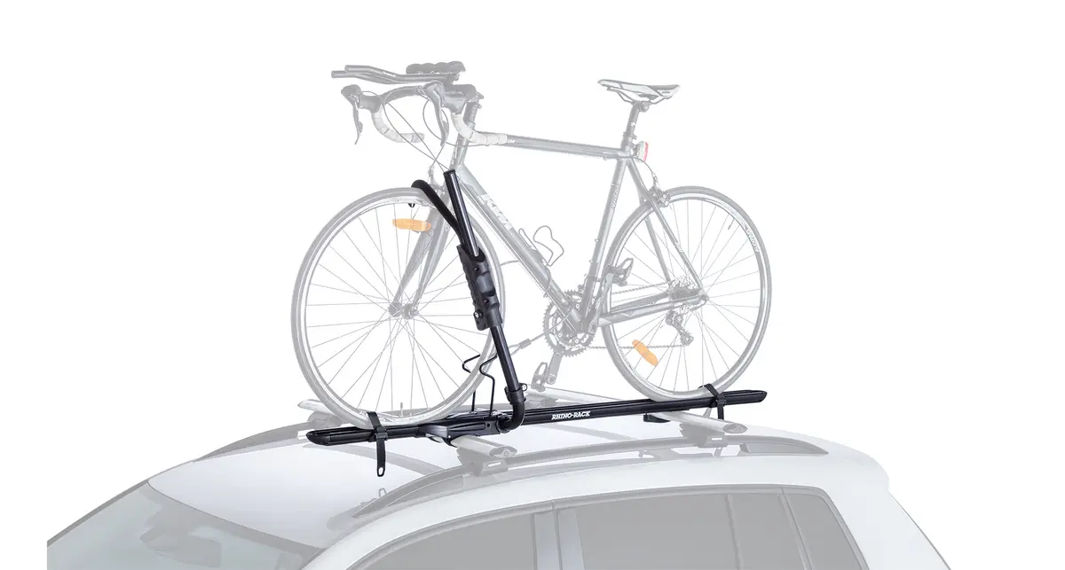 Hybrid Bike Carrier - Rbc050 1