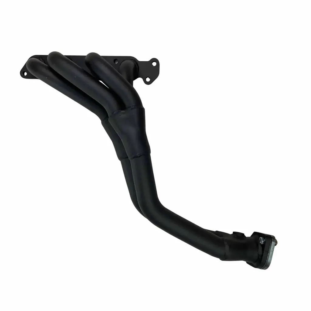 Redback 4X4 Performance Exhaust Manifold (Jimny Models 2023-Current Xl 5-Door) 1